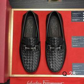 Picture of Ferragamo Shoes _SKUFerragamosz38-45N11075360